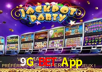 9G Bet App,9G Bet