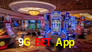 Bônus Generosos e Exclusivos no 9G Bet App para Você!