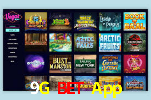 9G Bet