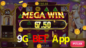9G Bet Login