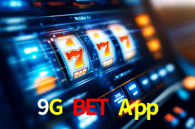 9G Bet App,9G Bet