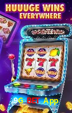 9G Bet App,9G Bet