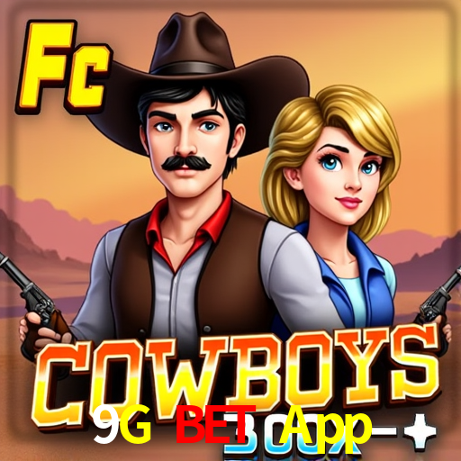 9G Bet App,9G Bet