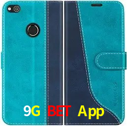 Explore as vantagens do 9G Bet App: serviço profissional e confiabilidade