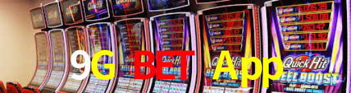 9G Bet App,9G Bet